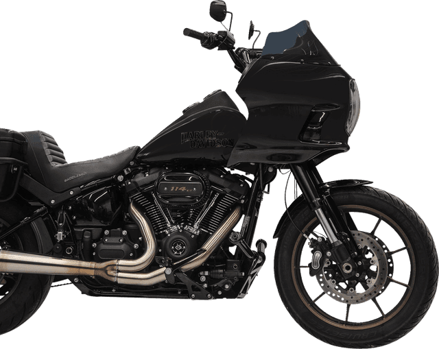KLOCK WERKS 2330-0275 FXRP-Style Fairing Kit - FXLR/S — image 10 of 12