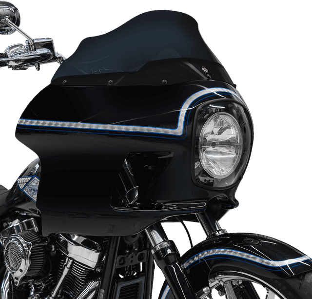 KLOCK WERKS 2330-0275 FXRP-Style Fairing Kit - FXLR/S — image 6 of 12