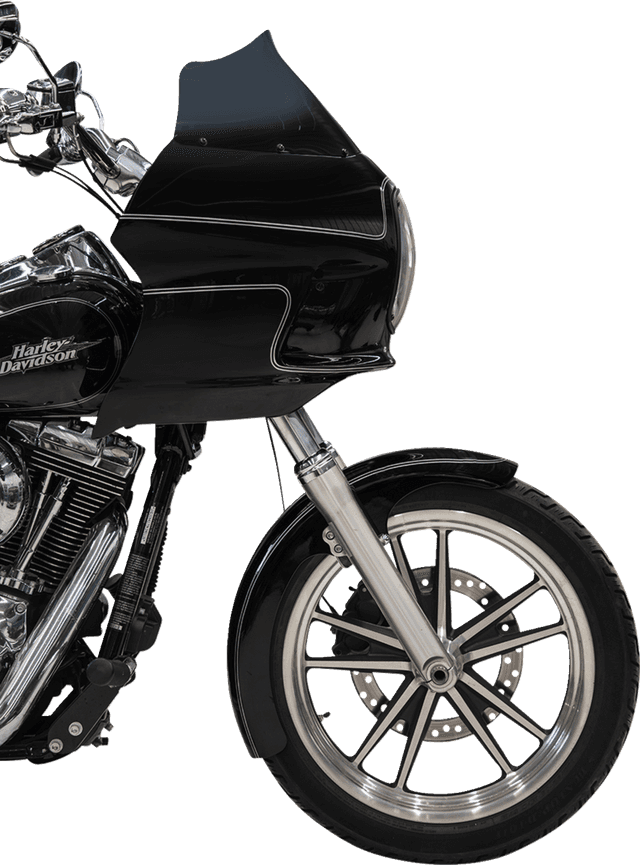 KLOCK WERKS 2330-0276 FXRP-Style Fairing Kit - '06-'17 FXD — image 7 of 43