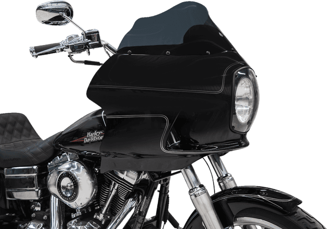 KLOCK WERKS 2330-0276 FXRP-Style Fairing Kit - '06-'17 FXD — image 18 of 43