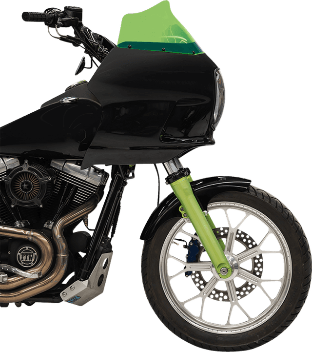 KLOCK WERKS 2330-0276 FXRP-Style Fairing Kit - '06-'17 FXD — image 11 of 43