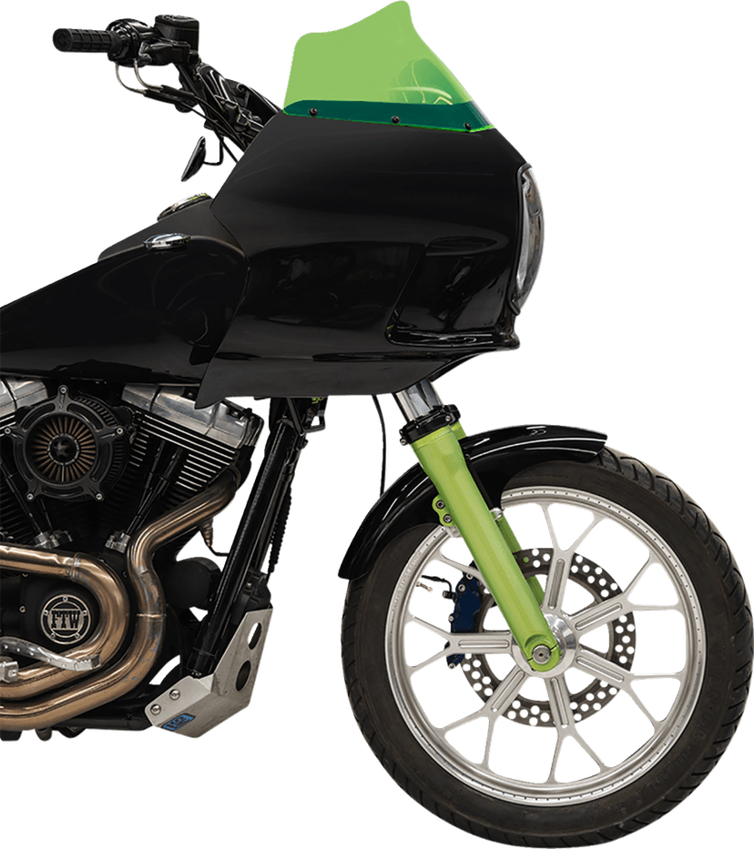 KLOCK WERKS 2330-0276 FXRP-Style Fairing Kit - '06-'17 FXD — image 11 of 43