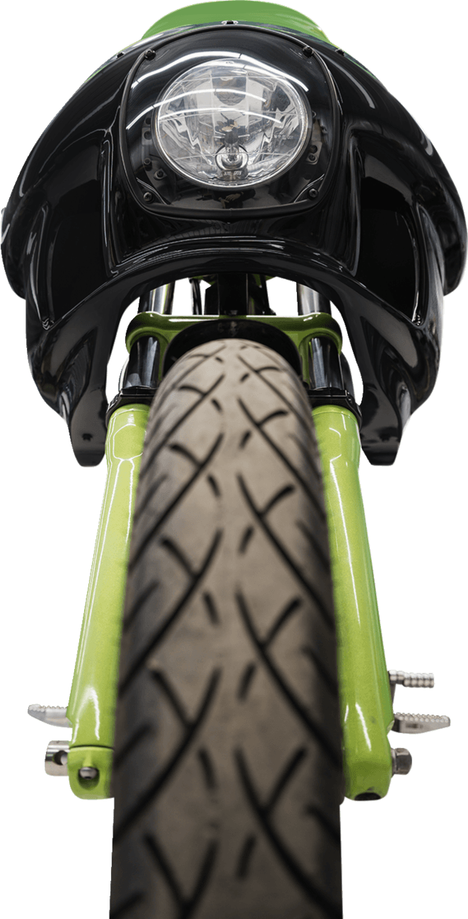 KLOCK WERKS 2330-0276 FXRP-Style Fairing Kit - '06-'17 FXD — image 23 of 43