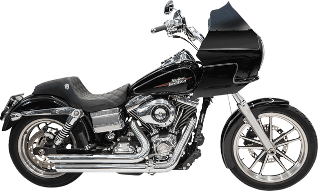 KLOCK WERKS 2330-0276 FXRP-Style Fairing Kit - '06-'17 FXD — image 33 of 43