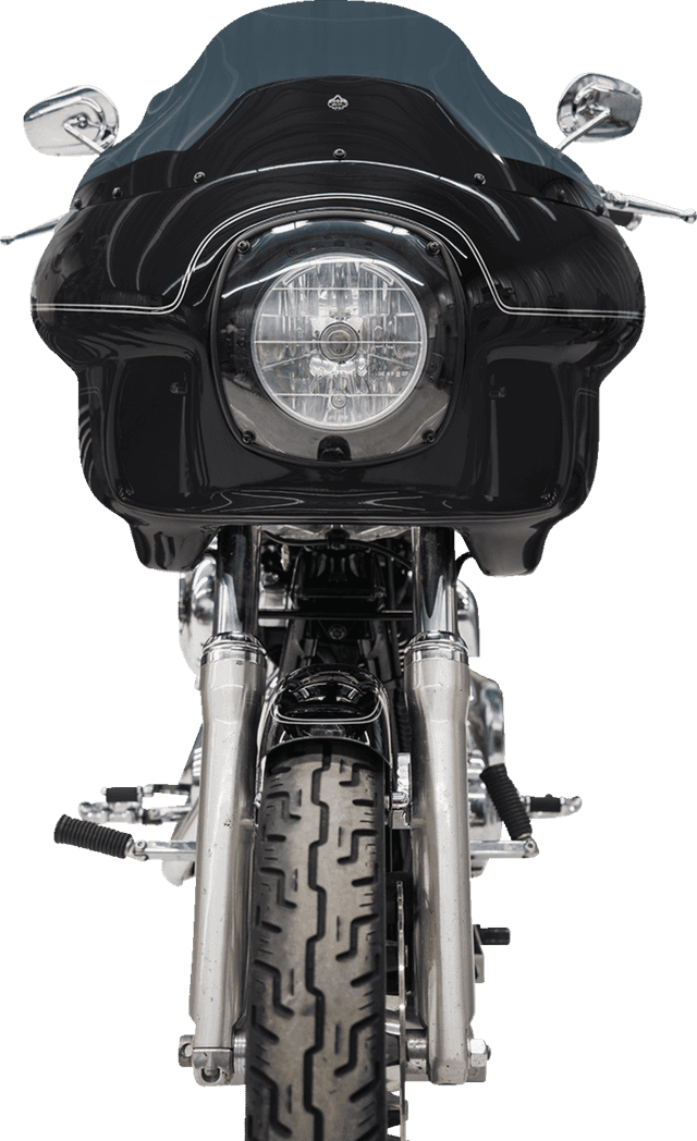 KLOCK WERKS 2330-0276 FXRP-Style Fairing Kit - '06-'17 FXD — image 24 of 43