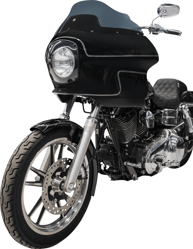 KLOCK WERKS 2330-0276 FXRP-Style Fairing Kit - '06-'17 FXD — image 14 of 43