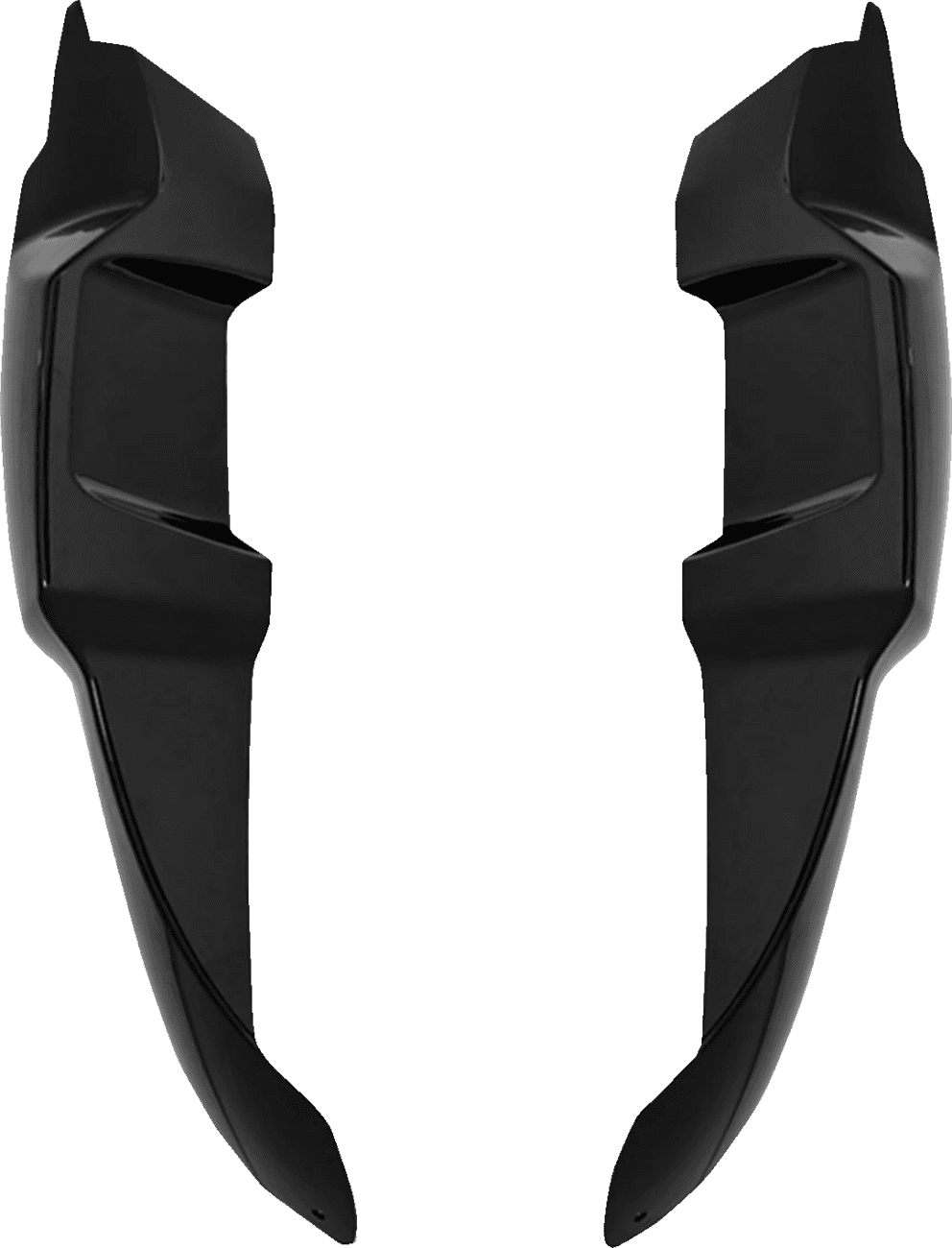 SADDLEMEN 2330-0330 Lowers - Fairing - FXR