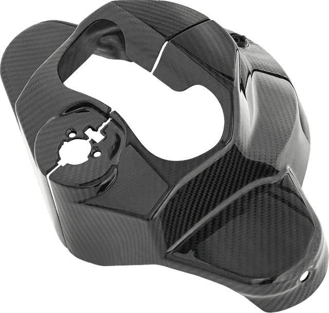 ARLEN NESS 2330-0333 Nacelle Fork Cover - FLTRX — image 2 of 2