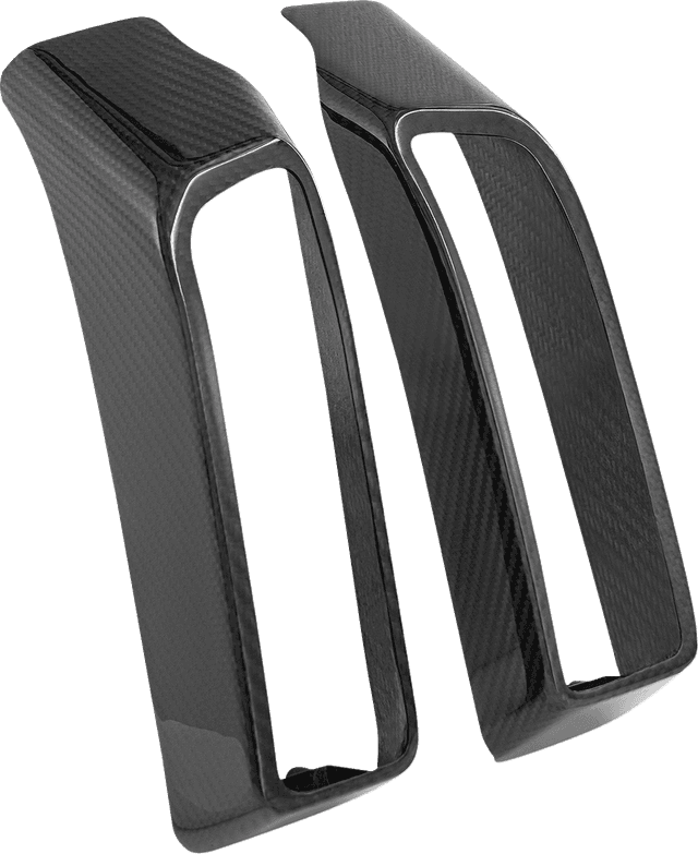 ARLEN NESS 2330-0334 Light Pod Cover - FLHX/FLTR — image 1 of 3