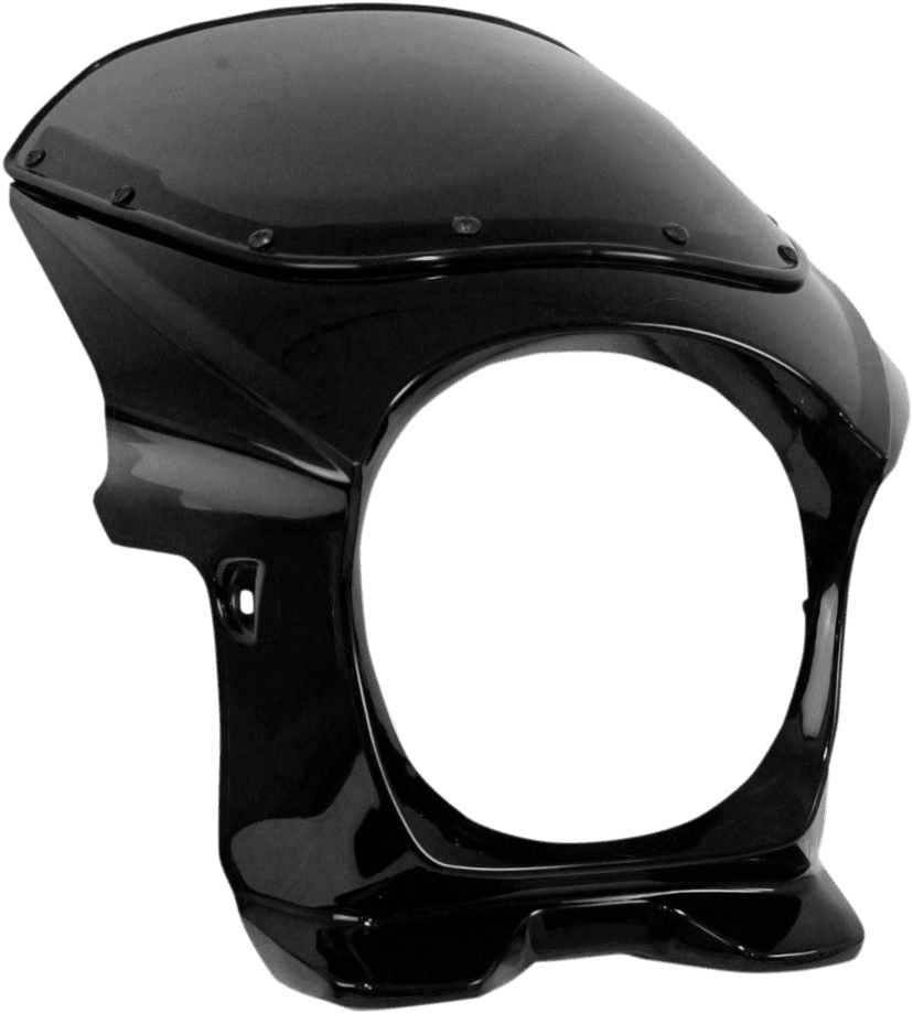 EMGO 2331-0120 Venom Fairing - Mark II