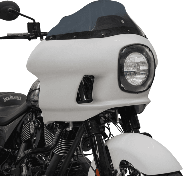 KLOCK WERKS 2331-0202 FXRP-Style Fairing Kit - Springfield — image 10 of 12