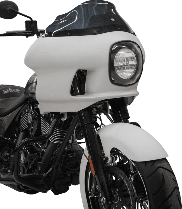 KLOCK WERKS 2331-0202 FXRP-Style Fairing Kit - Springfield — image 2 of 12