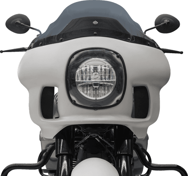 KLOCK WERKS 2331-0202 FXRP-Style Fairing Kit - Springfield — image 6 of 12