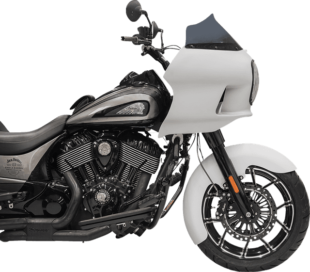 KLOCK WERKS 2331-0202 FXRP-Style Fairing Kit - Springfield — image 7 of 12