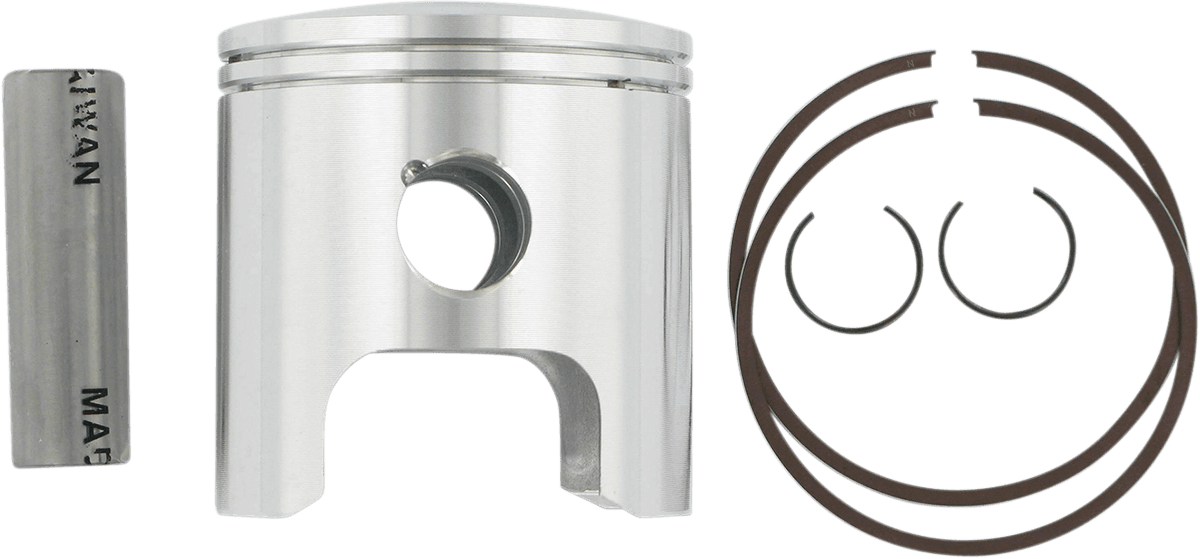 WISECO 2332M06800 Piston Kit - 68.00 mm - Arctic Cat