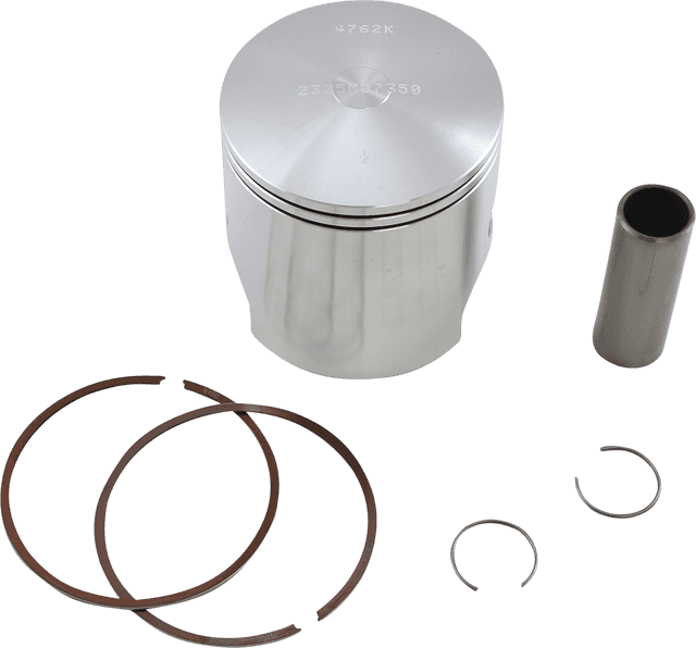 WISECO 2335M07350 Piston Kit - 73.50 mm - Yamaha — image 1 of 2