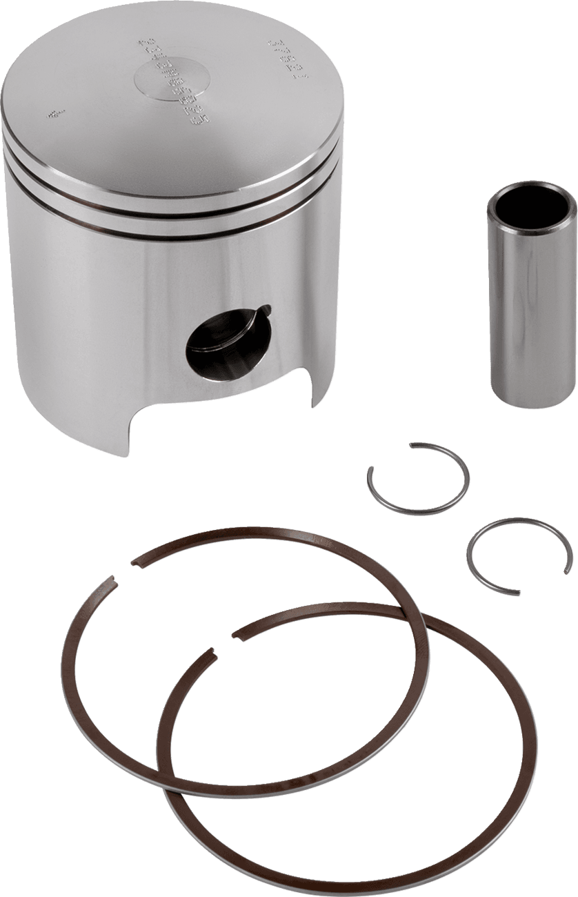 WISECO 2343M06825 Piston Kit - 68.25 mm - Polaris