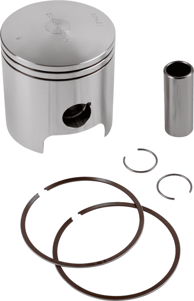 WISECO 2343M06825 Piston Kit - 68.25 mm - Polaris