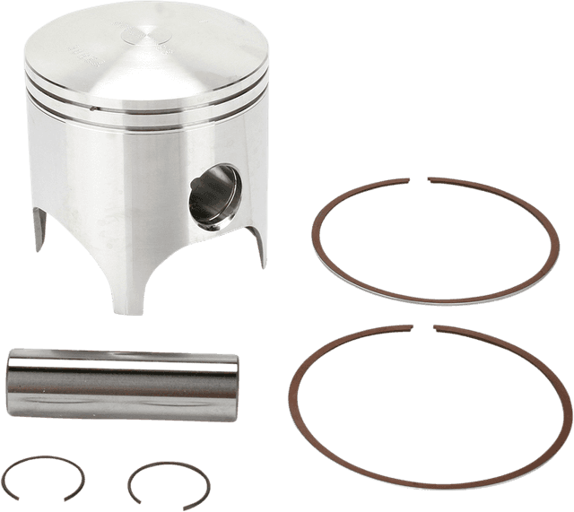 WISECO 234M07000 Piston Kit - 70.00 mm - Yamaha
