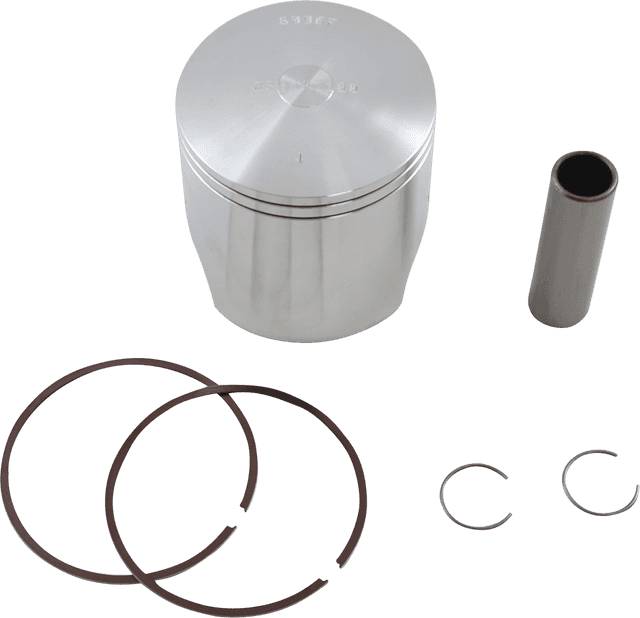 WISECO 234M07100 Piston Kit - 71.00 mm - Yamaha — image 1 of 2