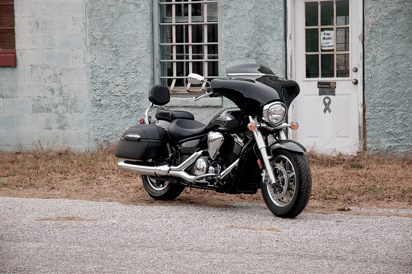 MEMPHIS SHADES 2350-0128 Fairing Windshield Trim - Stainless Steel - Polished - Slim — image 5 of 6