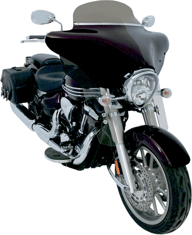 MEMPHIS SHADES 2350-0143 Fork Deflectors — image 2 of 2