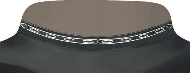 MEMPHIS SHADES 2350-0153 Batwing Trim - Night - Ellipse