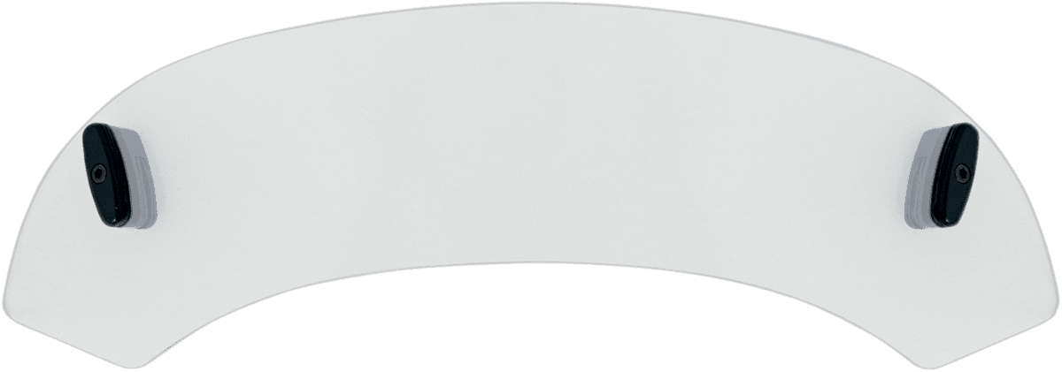 MEMPHIS SHADES 2350-0199 Boost Fats Wing - Nylon Clamp