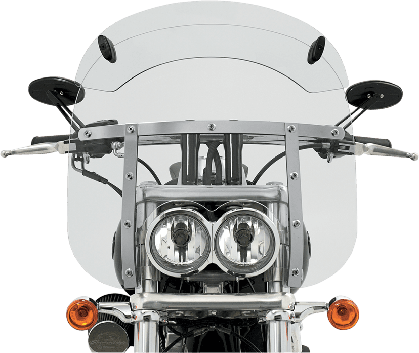 MEMPHIS SHADES 2350-0199 Boost Fats Wing - Nylon Clamp — image 2 of 2