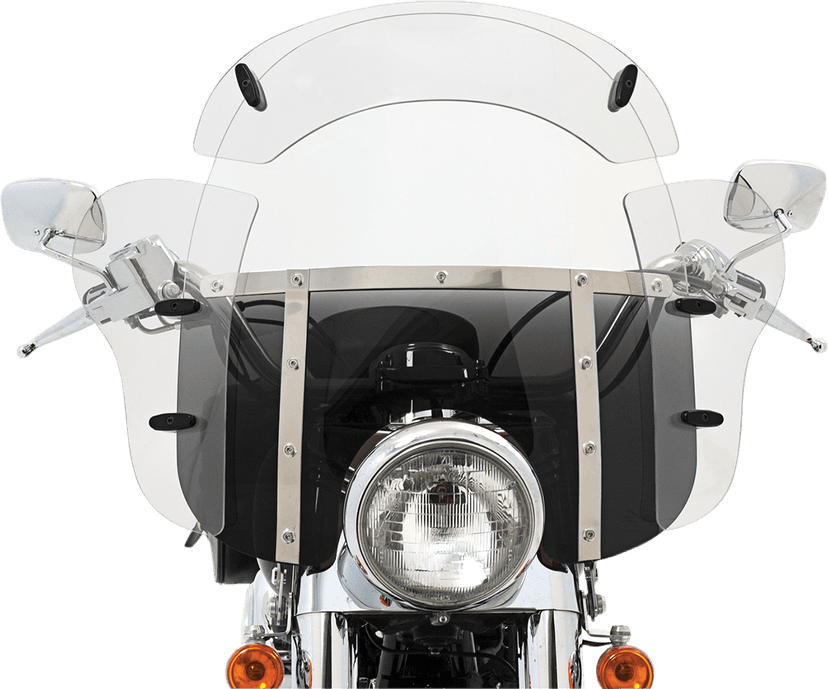 MEMPHIS SHADES 2350-0200 Boost Fats Side Wings - Nylon Clamp — image 2 of 2