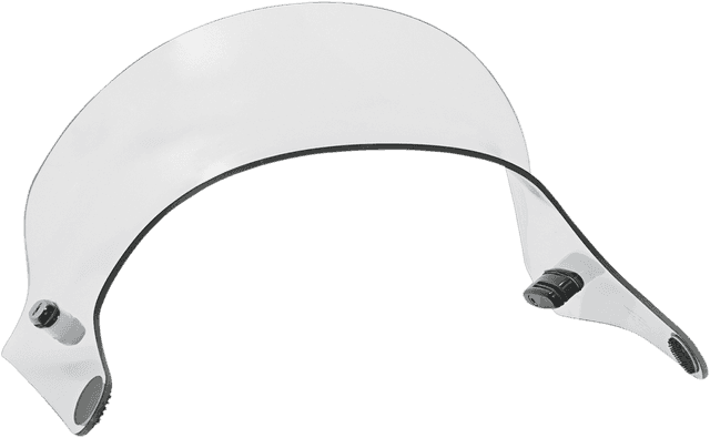 MEMPHIS SHADES 2350-0201 Boost Bullet Wing - Nylon Clamp — image 1 of 3