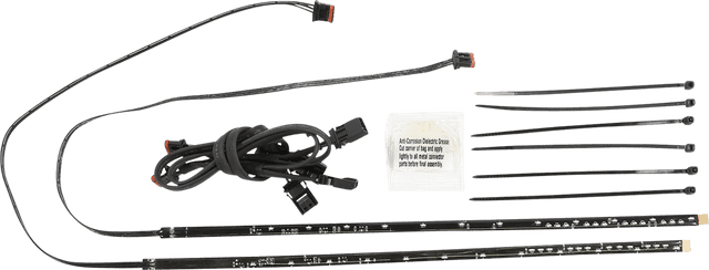CIRO 2350-0388 Bat Blades — image 1 of 2