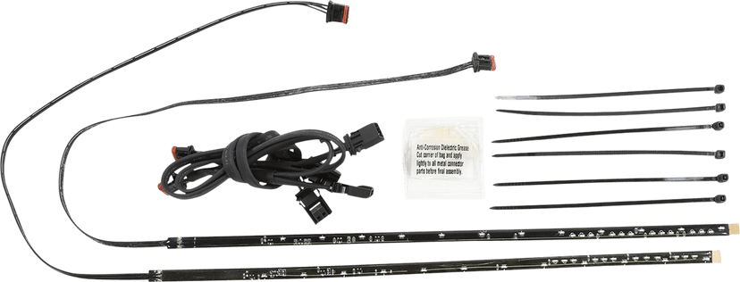 CIRO 2350-0388 Bat Blades — image 1 of 2