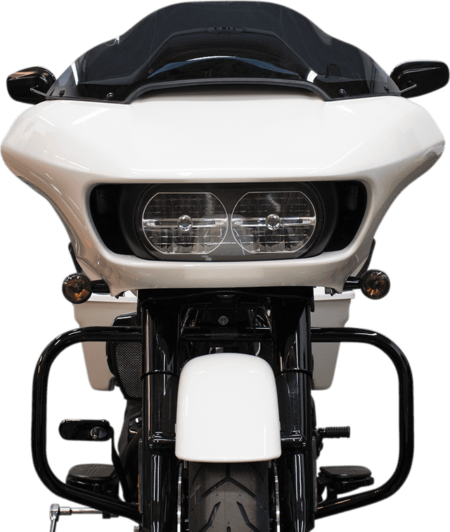 PAUL YAFFE BAGGER NATION 2350-0496 Fairing Drop Mount — image 2 of 2