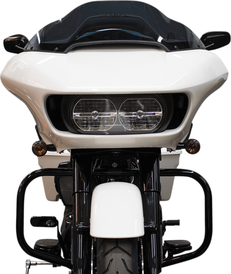 PAUL YAFFE BAGGER NATION 2350-0496 Fairing Drop Mount — image 2 of 2
