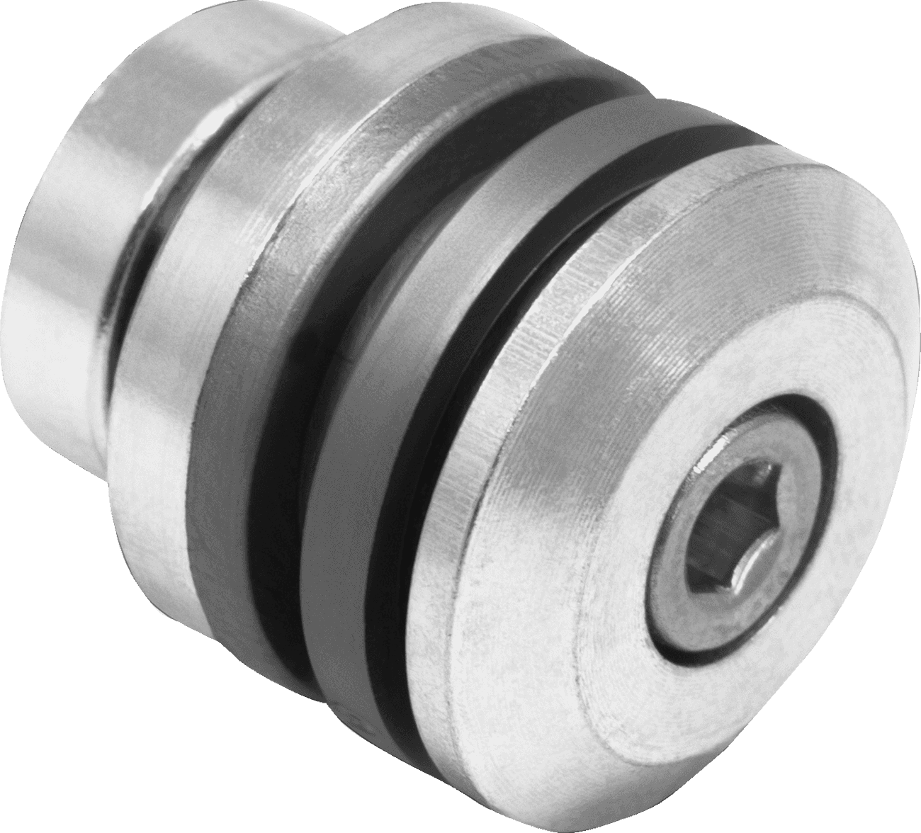 MEMPHIS SHADES 2350-0615 Bracket Bushing Assembly - Polished