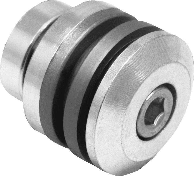 MEMPHIS SHADES 2350-0615 Bracket Bushing Assembly - Polished