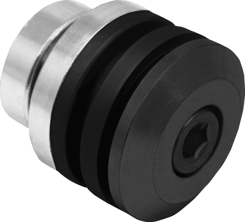 MEMPHIS SHADES 2350-0616 Bracket Bushing Assembly - Black