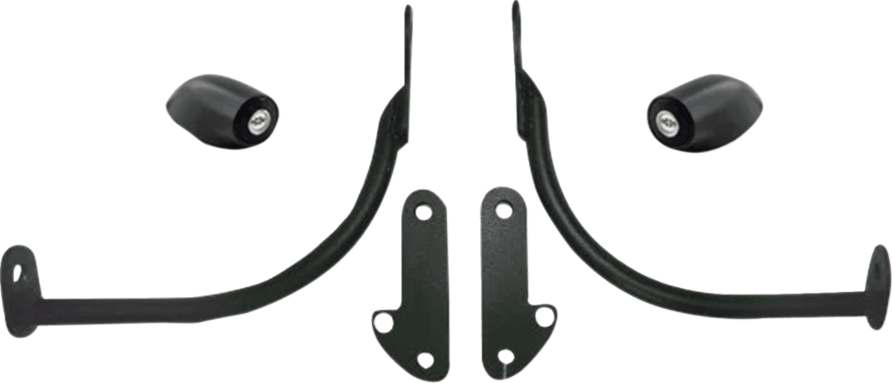 PAUL YAFFE BAGGER NATION 23500635 Fairing Support