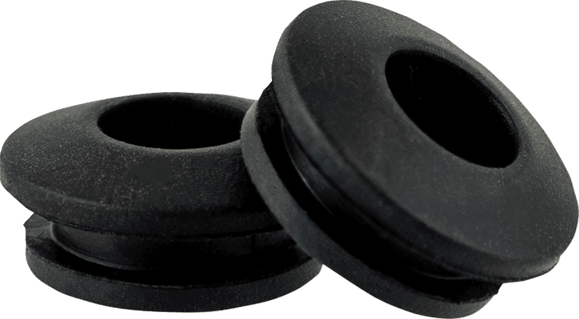 KLOCK WERKS 23500636 Windshield Bushing - FXLRST — image 3 of 3