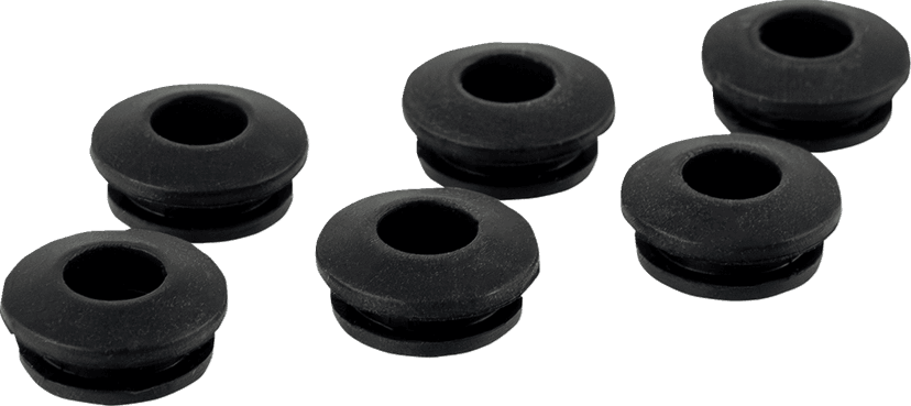 KLOCK WERKS 23500636 Windshield Bushing - FXLRST — image 1 of 3