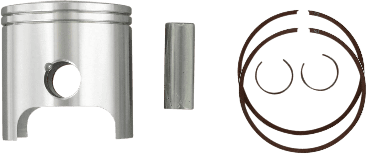 WISECO 2362M06825 Piston Kit - 68.25 mm - Fuji Engine Type - Polaris