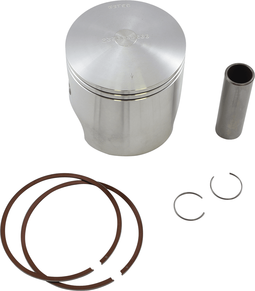 WISECO 2370M08200 Piston Kit - 82.00 mm - Arctic Cat