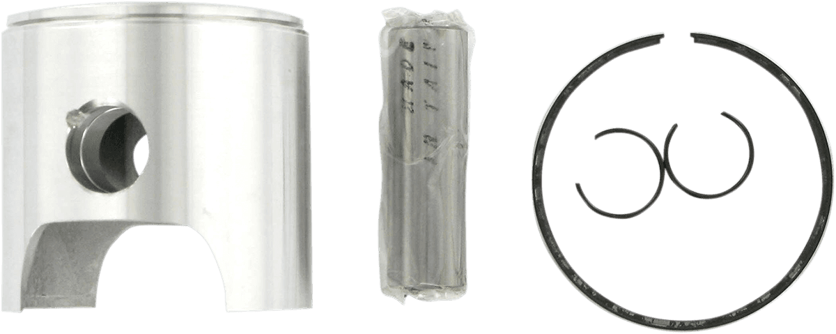 WISECO 2374M06800 Piston Kit - 68.00 mm - Moto Ski | Ski-Doo