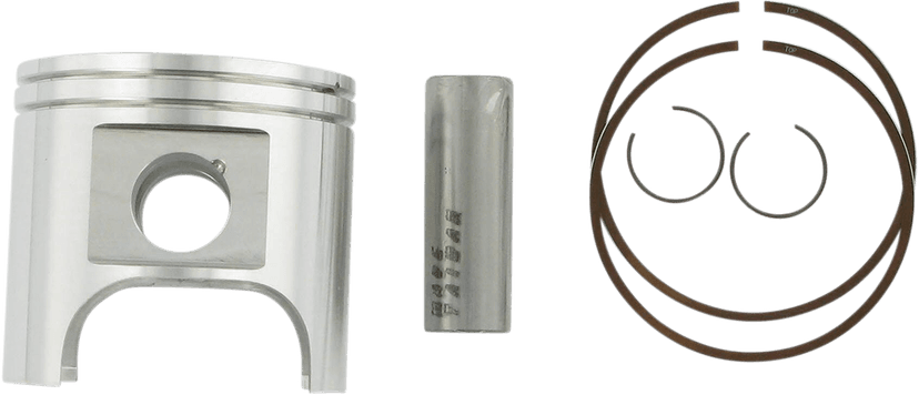 WISECO 2394M08100 Piston Kit - 81.00 mm - Arctic Cat