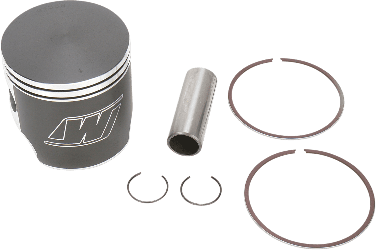 WISECO 2397M06900 Piston Kit - 69.00 mm - Yamaha