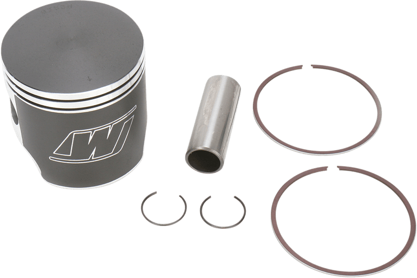 WISECO 2397M06900 Piston Kit - 69.00 mm - Yamaha