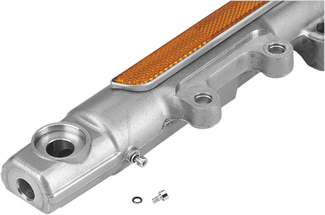 JAMES GASKET 2401-0394 Fork Drain Bolt - Kit — image 2 of 2