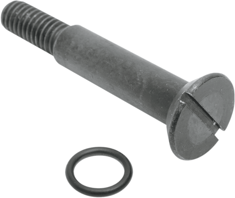 JAMES GASKET 2401-0425 Screw with O-Ring