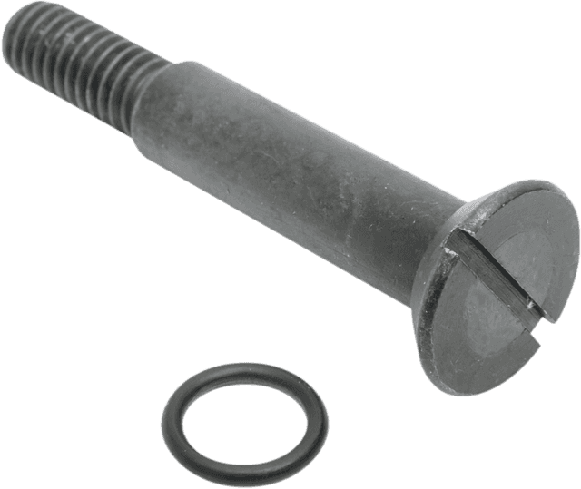JAMES GASKET 2401-0425 Screw with O-Ring